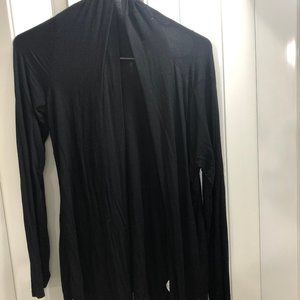 Loanna Black Light Sweater